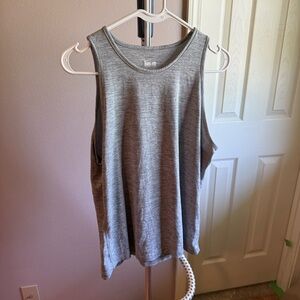 Nike Dri-Fit Women's Sleeveless Tank Top Size‎ M